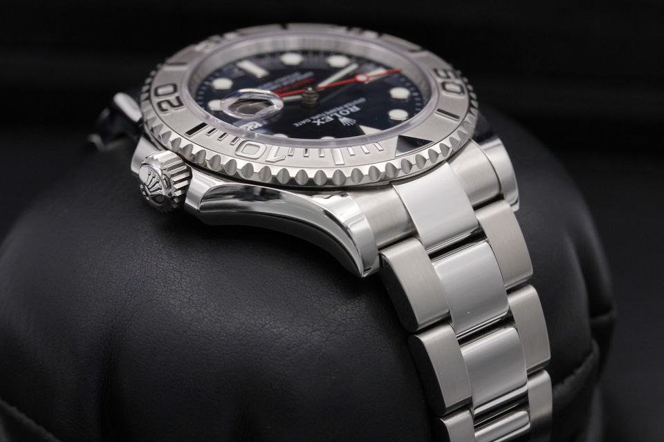 Rolex Yacht-Master 126622 Image 4
